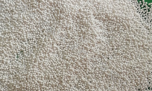 Dosage of Activated Alumina for Defluorination